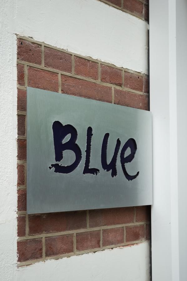 Blue Inspired By Manna Hotel Nijmegen Exterior photo